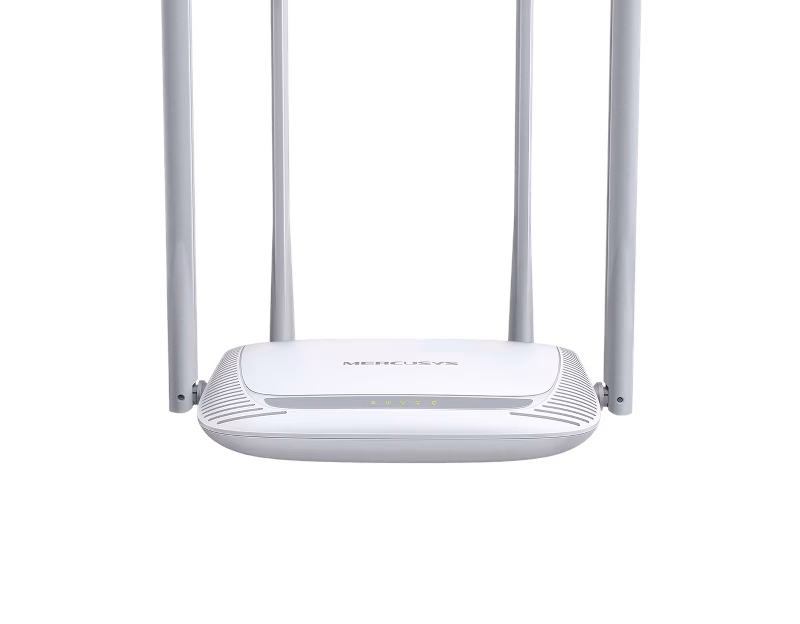 Mercusys 300Mbps Enhanced Wireless N Router | MW325R