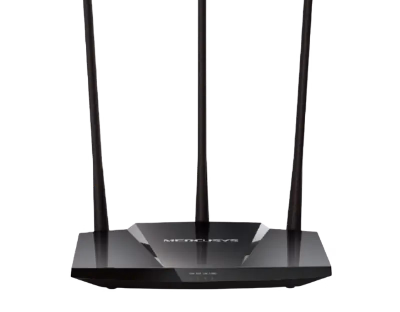 Mercusys 300Mbps High Power Wireless N Router | MW330HP