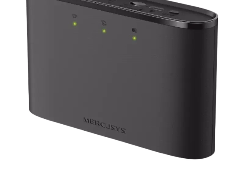 Mercusys 4G LTE Mobile Wi-Fi | MT110