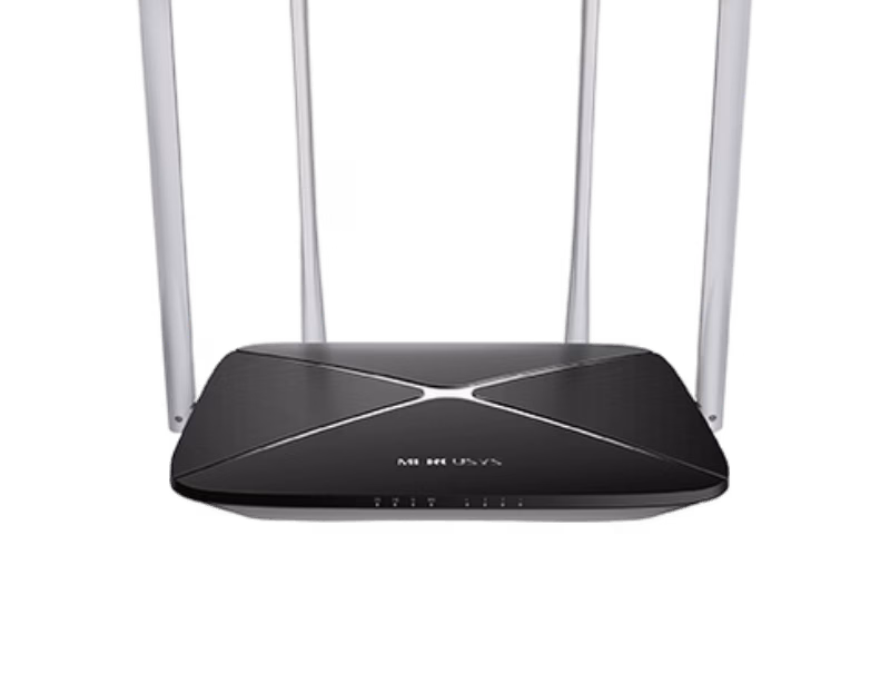 Mercusys AC1200 Wireless Dual Band Router | AC12
