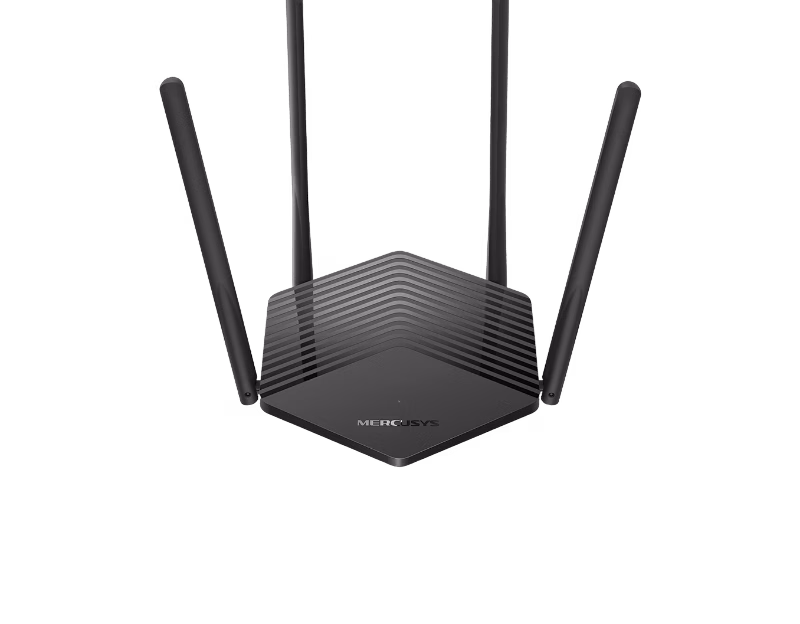 Mercusys AX1500 WiFi 6 Router | MR60X