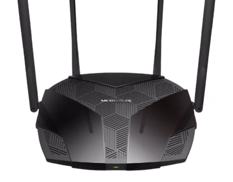 Mercusys AX1800 Dual-Band WiFi 6 Router | MR70X