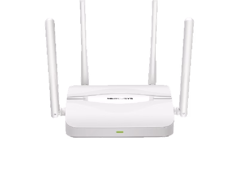 Mercusys BE3600 Dual-Band Wi-Fi 7 Router | MR25WBE