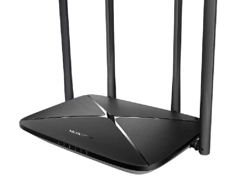 Mercusys MB115-4G 300 Mbps Wireless 4G LTE Router