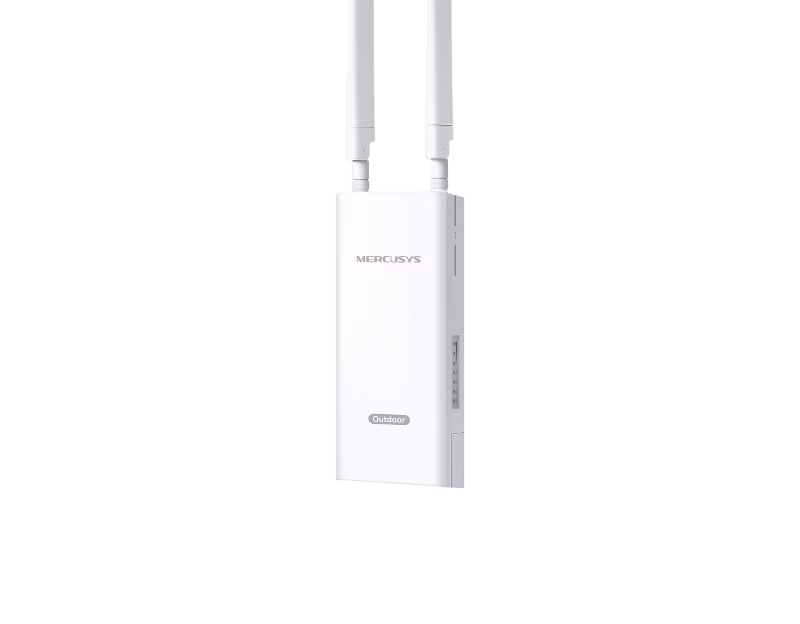 Mercusys MB118-4G 300 Mbps Wireless 4G LTE Outdoor/Indoor Router