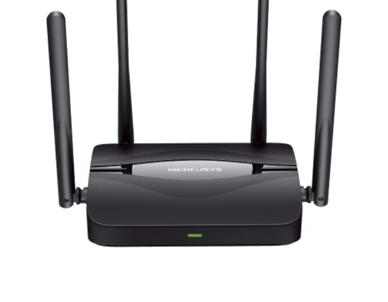 Mercusys MR25BE BE3600 Dual-Band Wi-Fi 7 Router