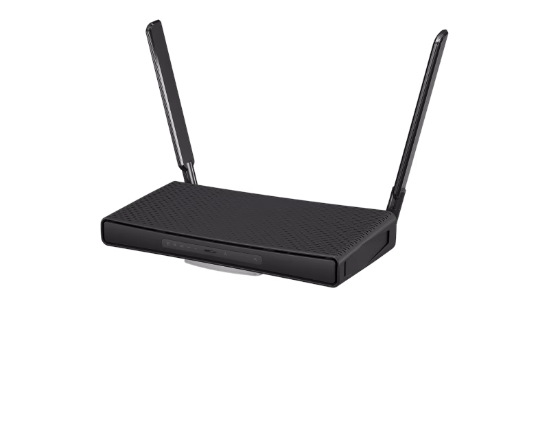 Mikrotik hAP AX3 Router WiFi 6 Access Point | C53UiG+5HPaxD2HPaxD