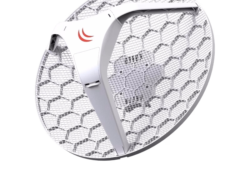 Mikrotik LHG 5 Outdoor WiFi CPE | RBLHG-5nD