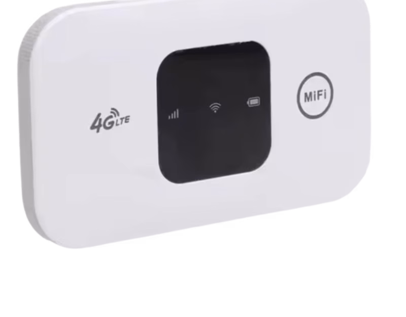 Mobile WiFi 4G LTE Portable Router | Tax Free