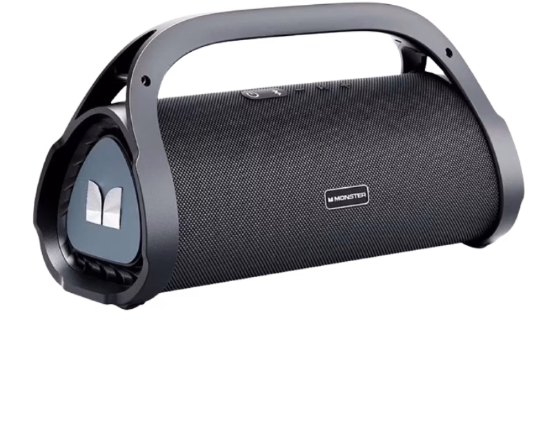 Monster Adventurer MAX Bluetooth Speaker | MS22101