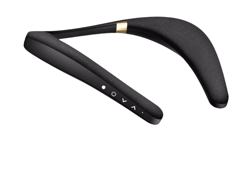 Monster Boomerang Neck Bluetooth Speaker | MS31901