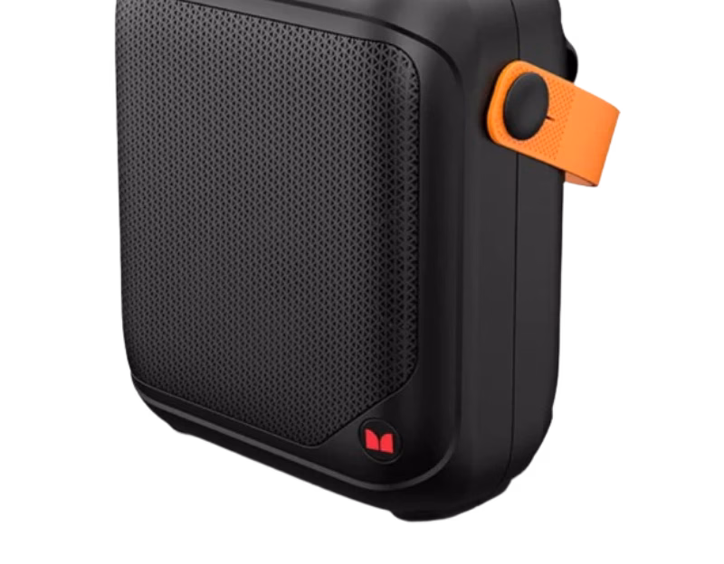 Monster MFS 1 Bluetooth Speaker | MS22139