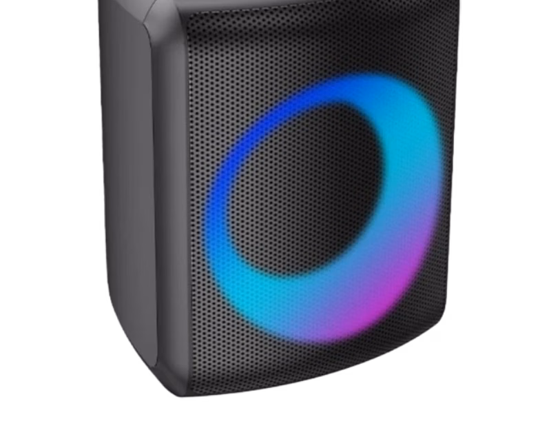 Monster Music Box Bluetooth Speaker | MS22150