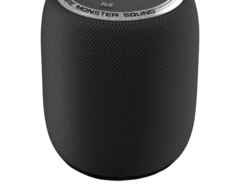 Monster S110 SuperStar Bluetooth Speaker | MS11901