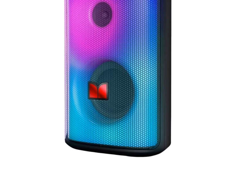 Monster Sparkle Bluetooth Speaker | MS22119