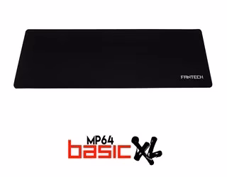 MOUSE PAD FANTECH MP64 Basic XL | Tax Free