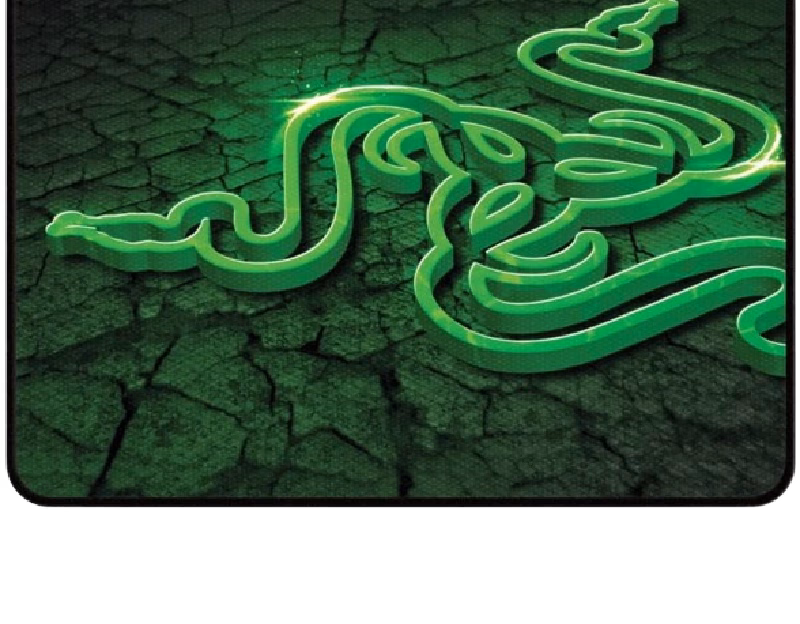 Mouse Pad Razer Goliathus Control Fissure Medium