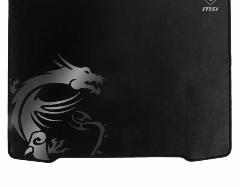 Msi Agility GD30 Large Mouse Pad