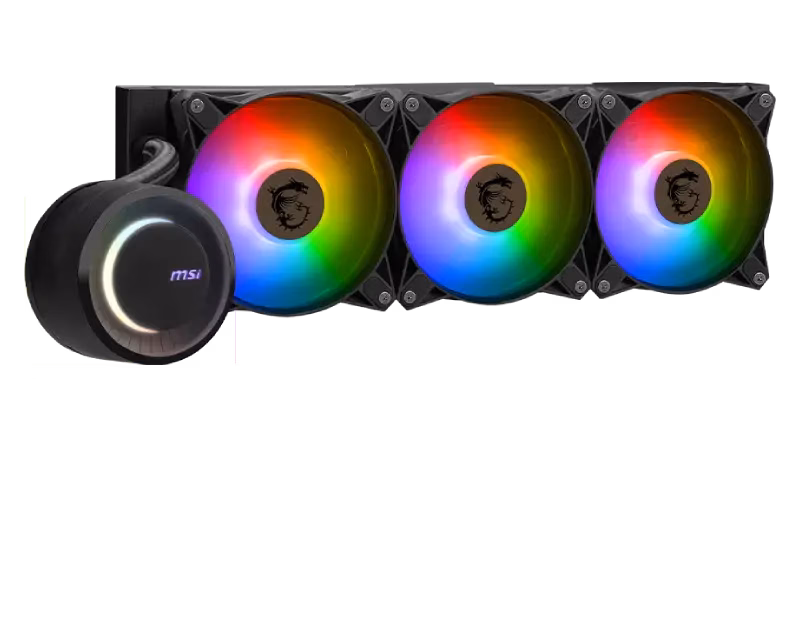 MSI MAG Coreliquid E360 Liquid Cooler | 306-7ZW6E11-C24