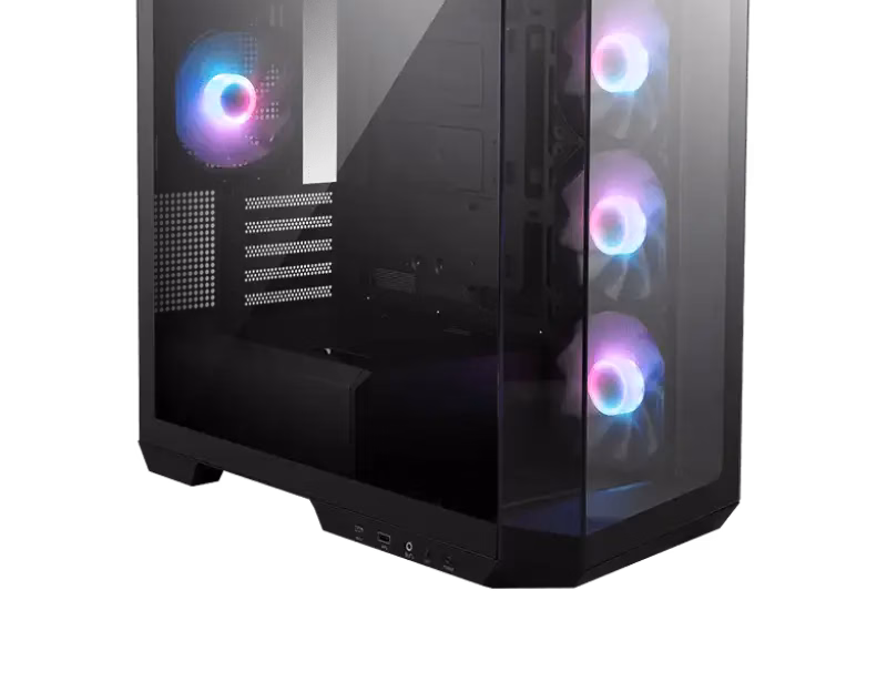 MSI MAG PANO M100R PZ Case | 306-7G24R22-809