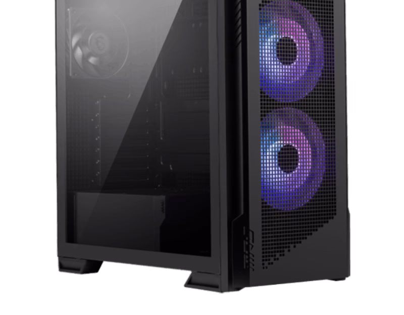 MSI MPG VELOX 300R AIRFLOW PZ PC Case