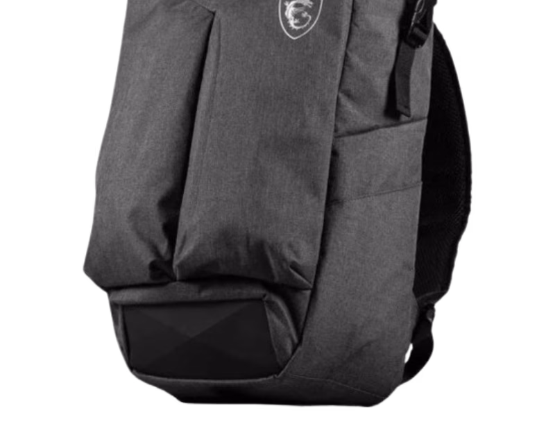 MSI STEALTH TROOPER BACKPACK | G34-N1XXX18-SI9