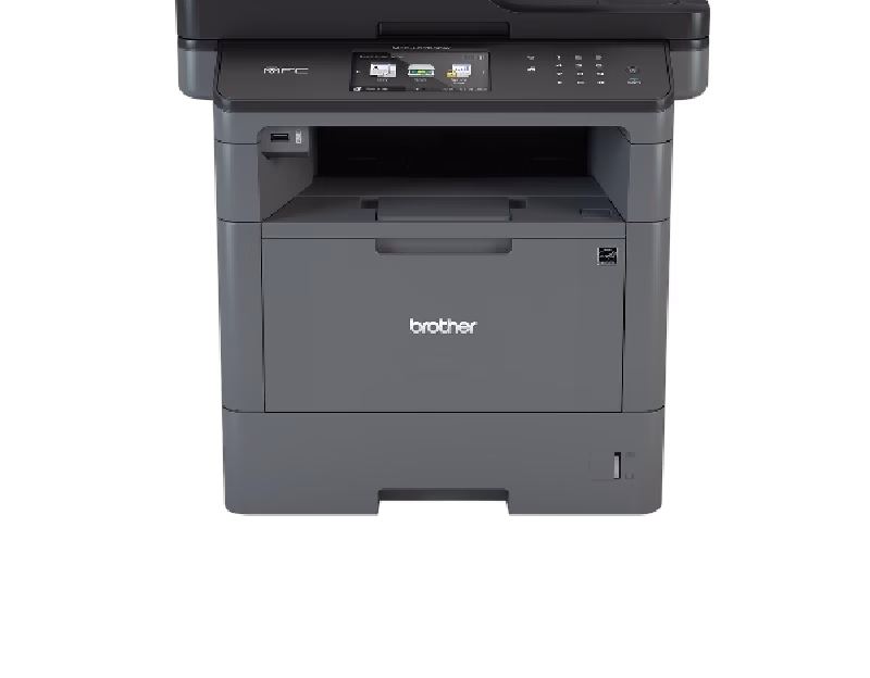 Multi-Function Printer 40 PPM,4 in 1 Multifunction, Wireless | MFC-L5755DW