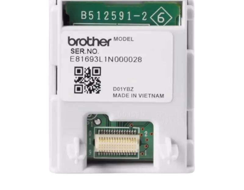 NC-9110W – Original Brother WiFi adapter