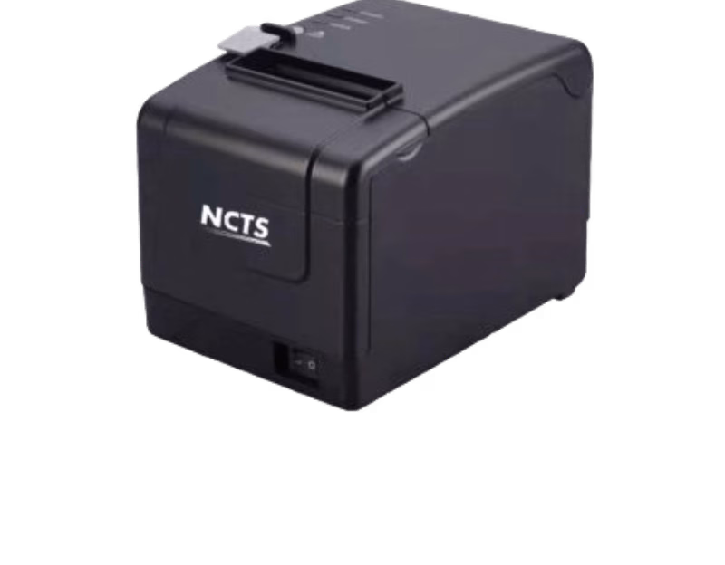 NCTS RP4W Thermal Receipt Printer