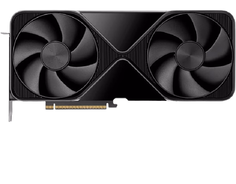 PNY NVIDIA RTX PRO 6000 WS Blackwell Workstation Edition Dual Fan 96GB GDDR7 PCIE 5 | VCNRTXPRO6000B-PB