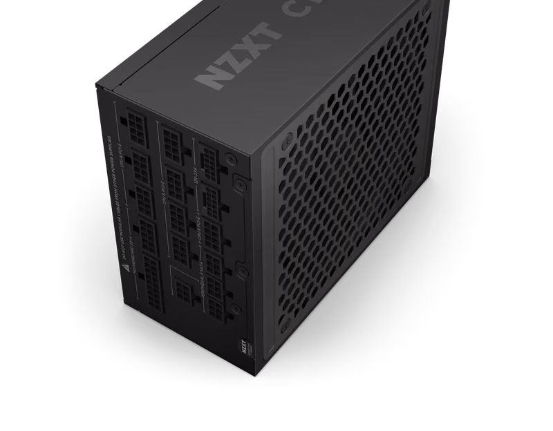NZXT C1500 1500W Platinum Fully-Modular ATX3.1 PSU