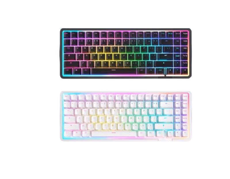 NZXT Function Elite MiniTKL Gaming Keyboard