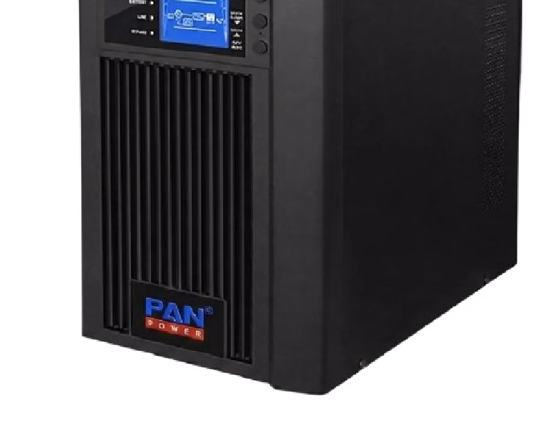 PANPOWER Online UPS 3000 VA