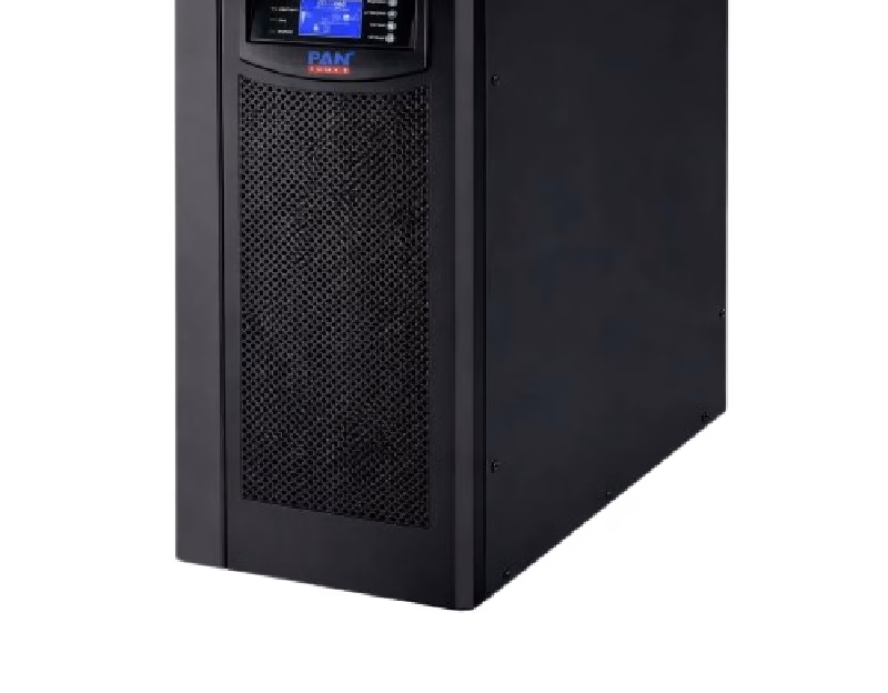 PANPOWER Online UPS 6000VA
