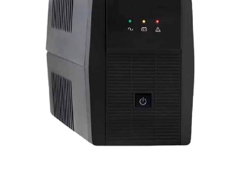 PCE 2500 V8 2500VA 1320W