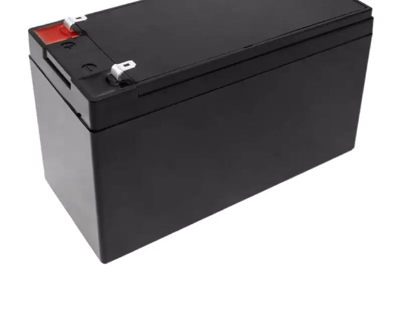 PCE Battery 12V 9Ah