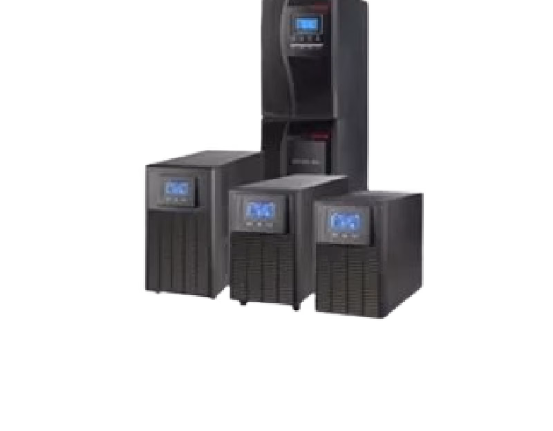 PCE EX Online 1 KVA 900W