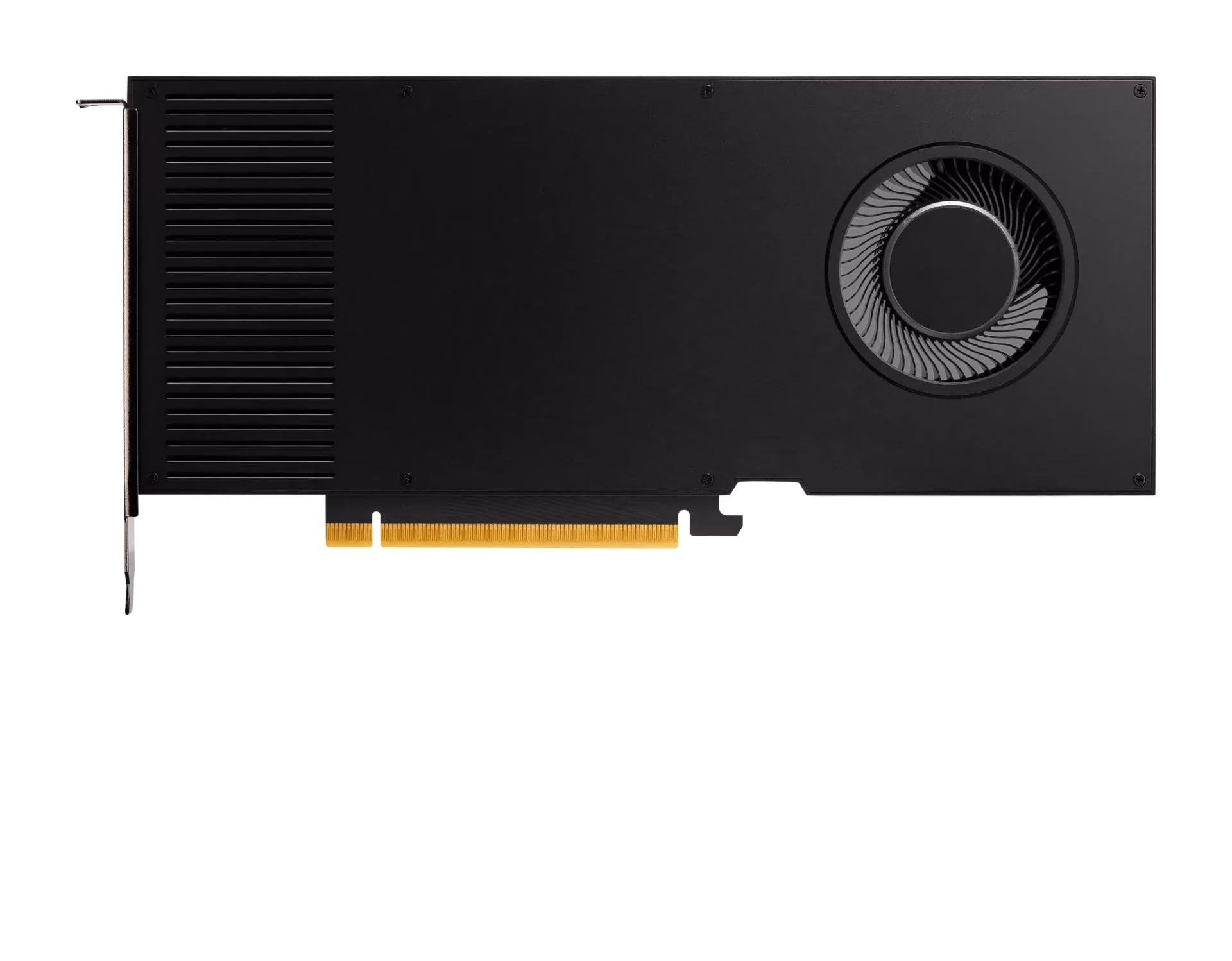 PNY NVIDIA RTX A4000 16GB Graphics Card