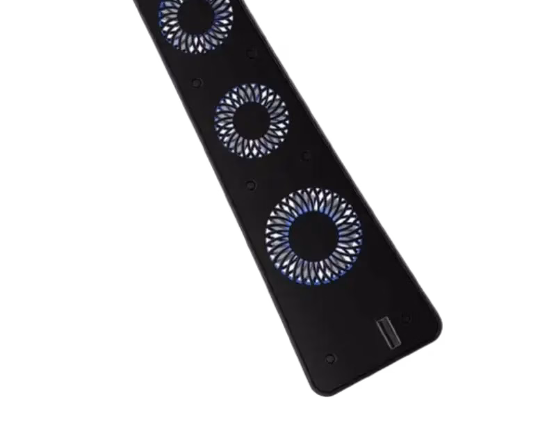 Porodo Gaming PS5 Console Cooling Fan | PDX616
