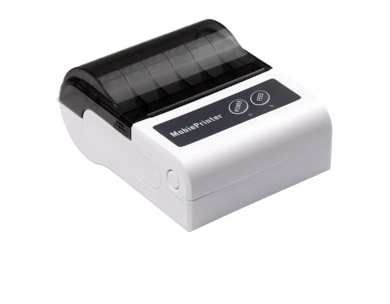Portable Thermal Receipt Printer AP‑8060