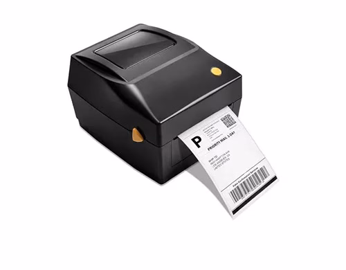 POS – BARCODE PRINTER USB Q100
