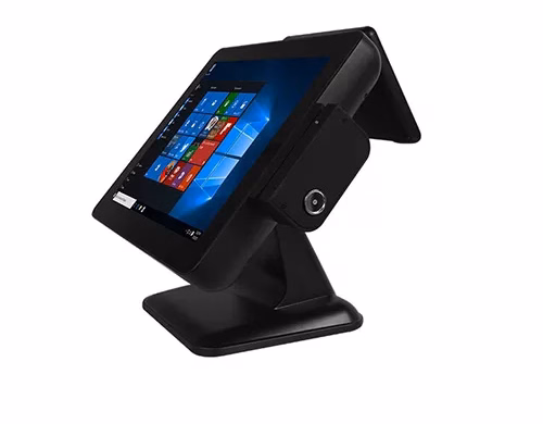 POS I5 4GB 128SSD DOUBLE SCREEN