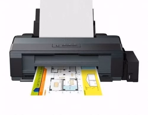Printer Epson L1300 A3 Size A3 Inkjet Printer