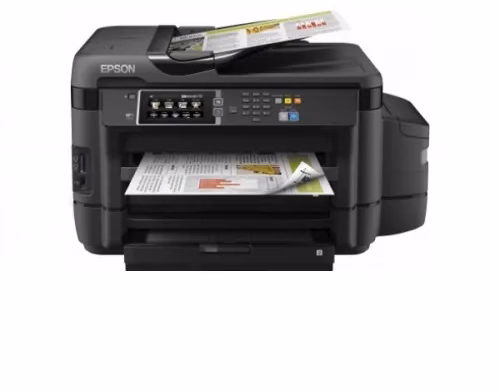 Printer Epson L1455 A3+ Size 4 in 1 with WIFI & WIFI Direct Ethernet