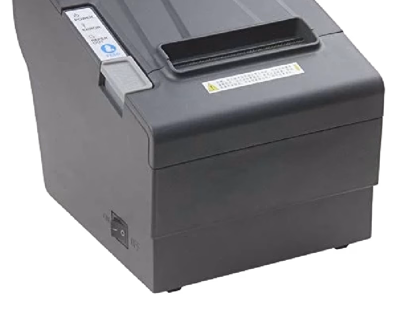 Printers Barcode XPRINTER Thermal Receipt Printer XP-V330M ( Serial, USB, LAN )