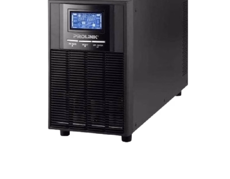 Prolink 6KVA / 4800W Online UPS/AVR Pure Sine Wave | PRO906WS