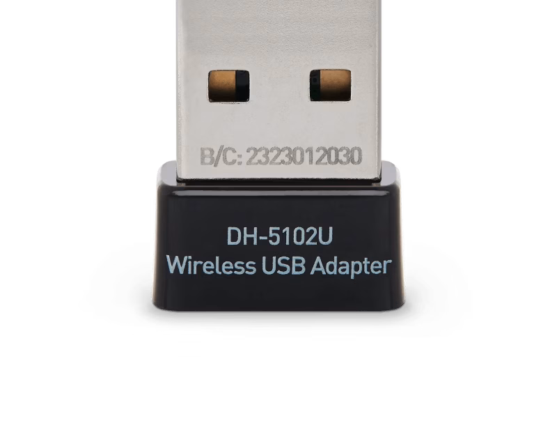 Prolink DH-5102U AC650 Wireless USB Adapter