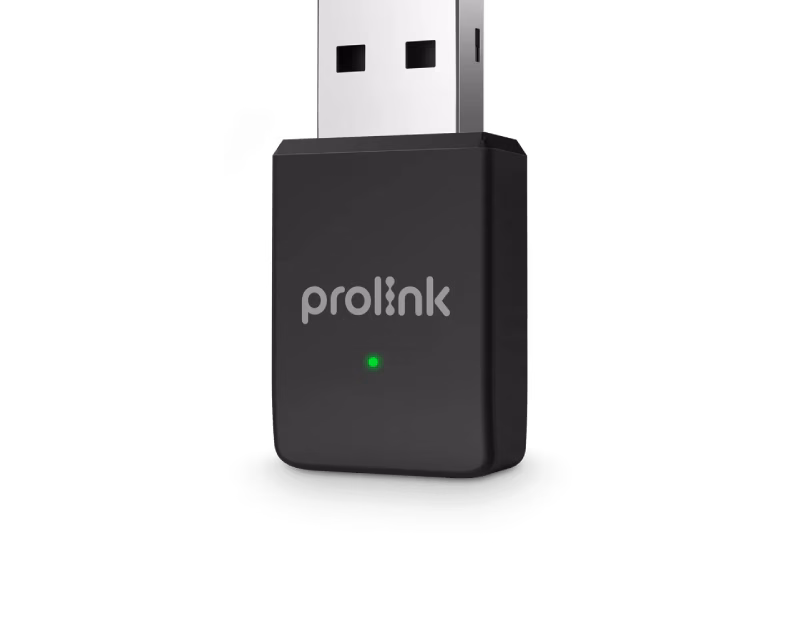 Prolink DH-5106U AX900 Wi-Fi 6 USB Adapter