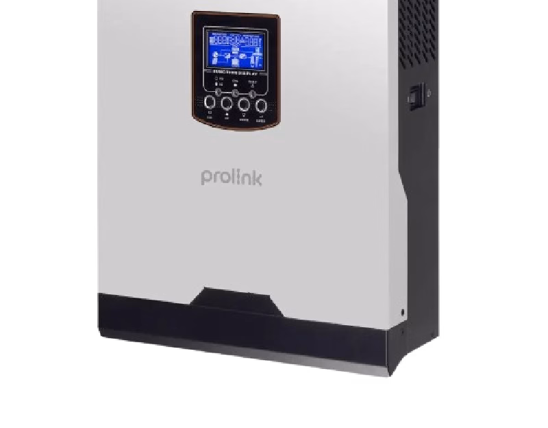 PROLINK Haus V III 3km-24 3000w Inverter | HAUSVIII3KM