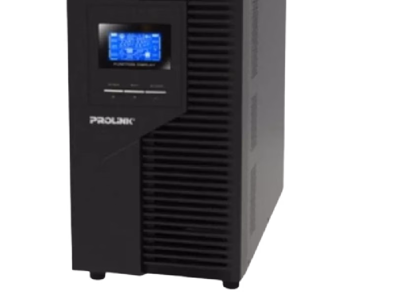 ProLink Professional II Series Online UPS 10000 VA / 8000 W | PRO910WL